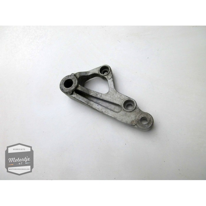 Kawasaki GPX600R remklauwhouder / remklauw houder / steun/ bracket / schetsplaat / remklauwsteun Kawasaki GPX600R remklauwhouder / remklauw houder / steun/ bracket / schetsplaat / remklauwsteun